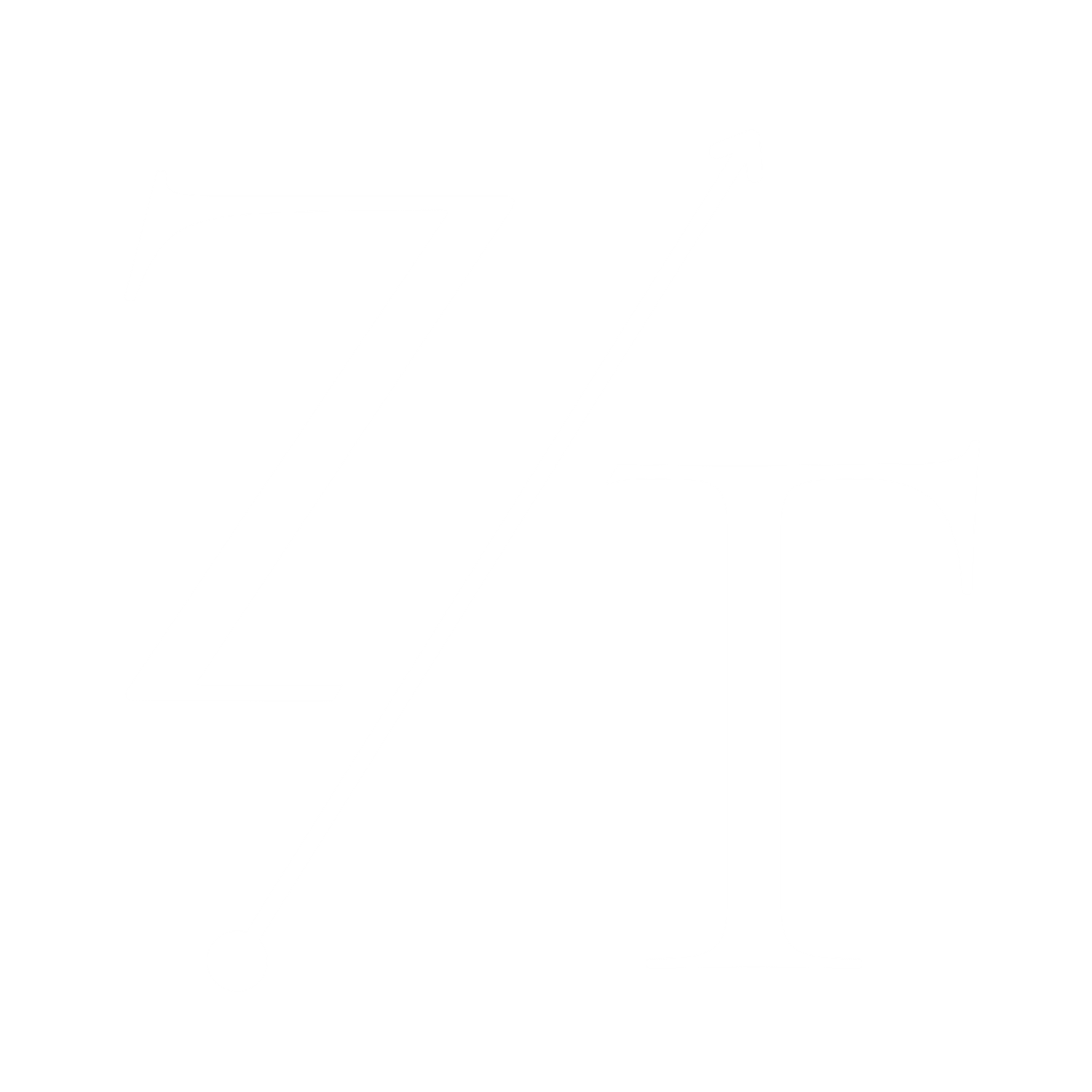 Zimax Talent logo