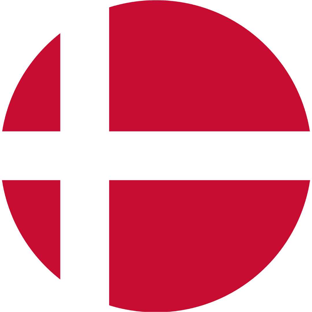 Danish flag