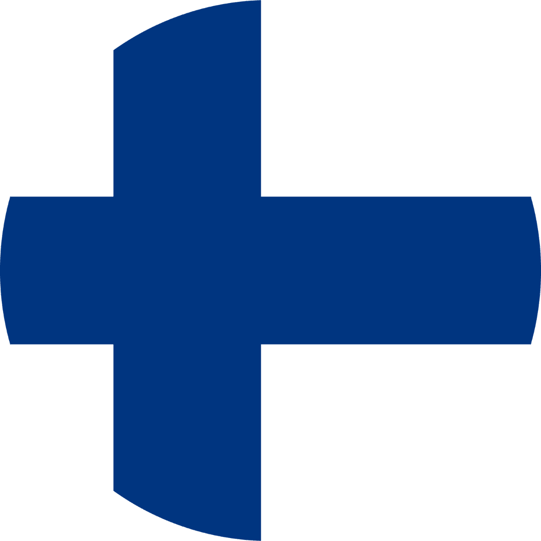 Finnish flag