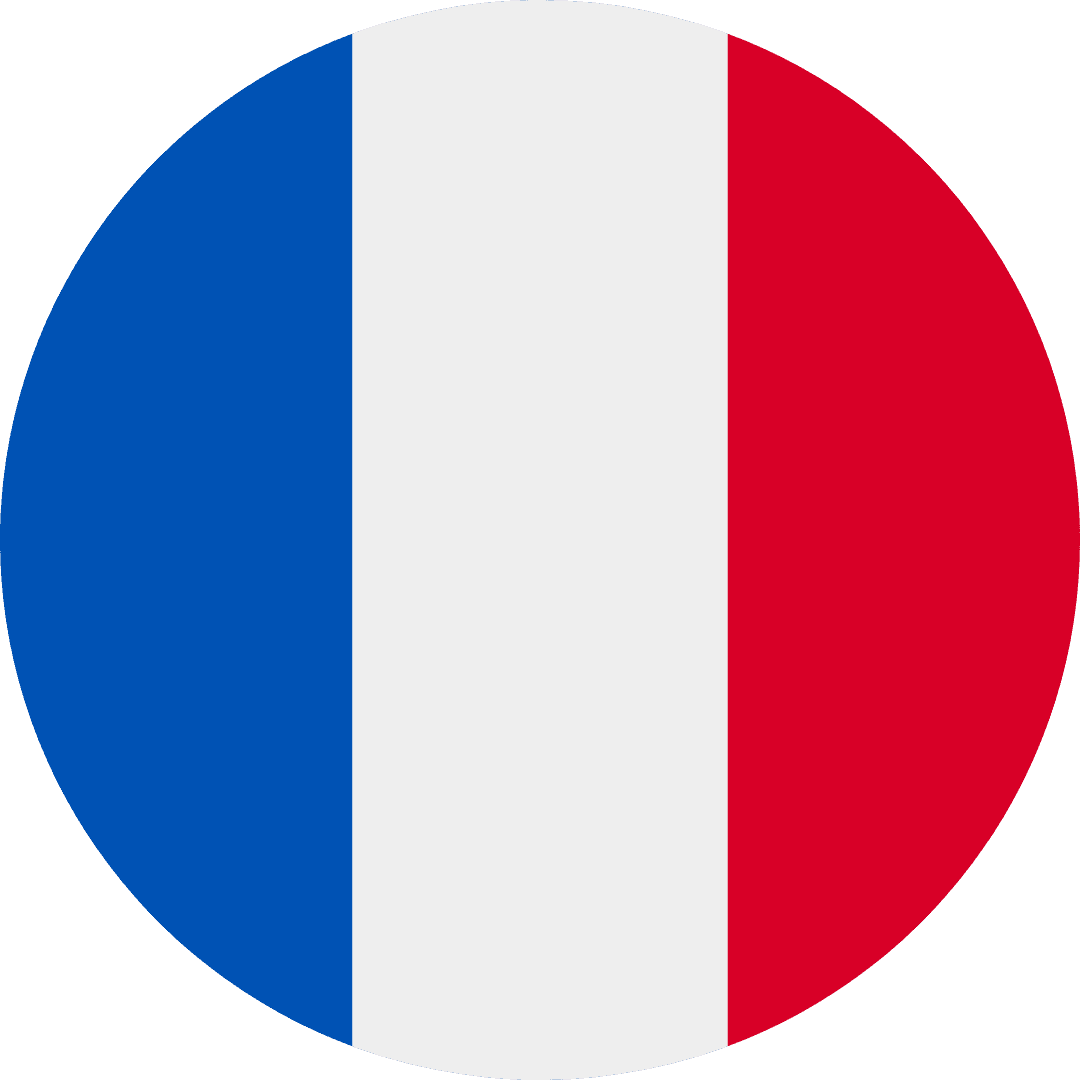 French flag