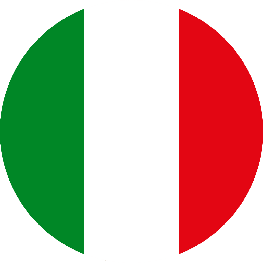 Italian flag