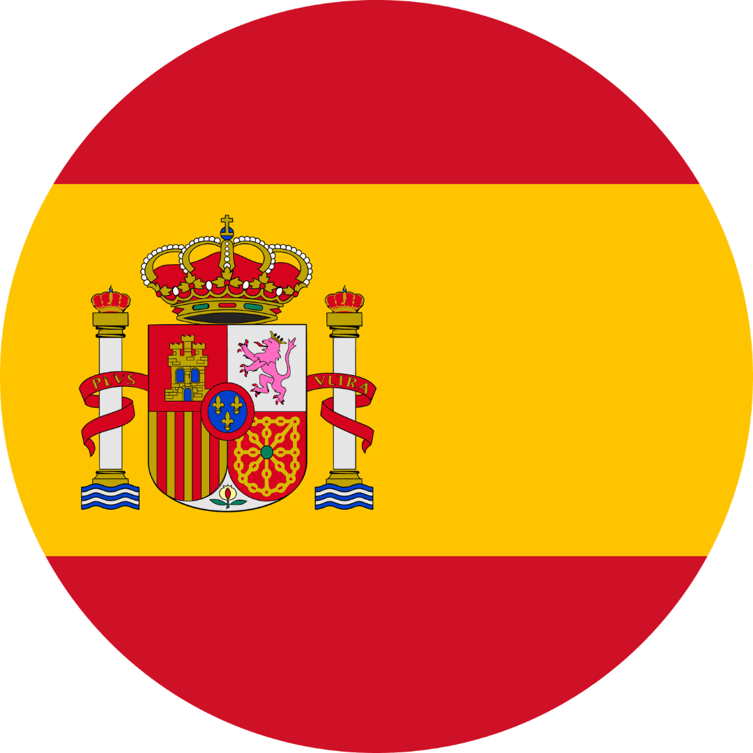 Spanish flag