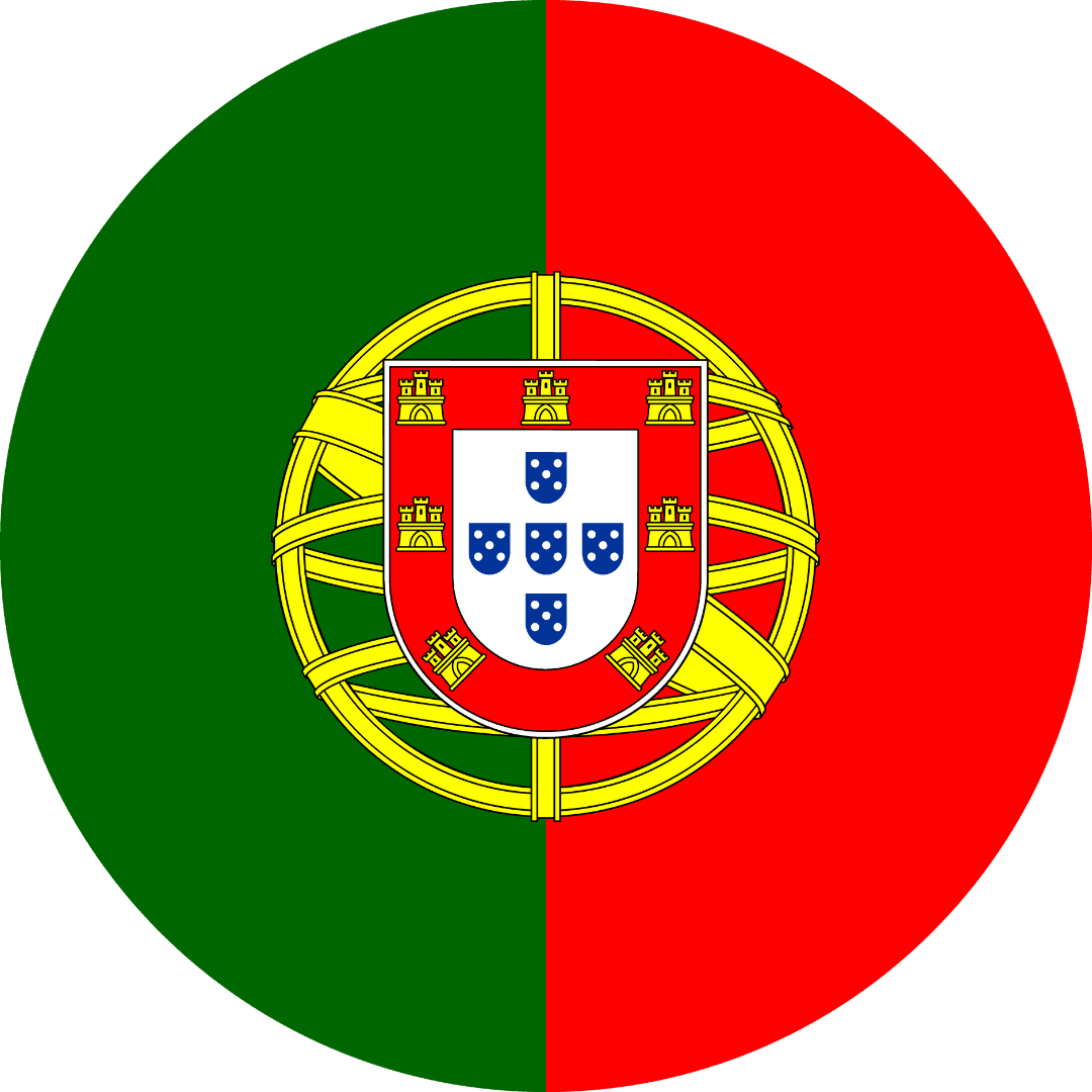 Portuguese flag